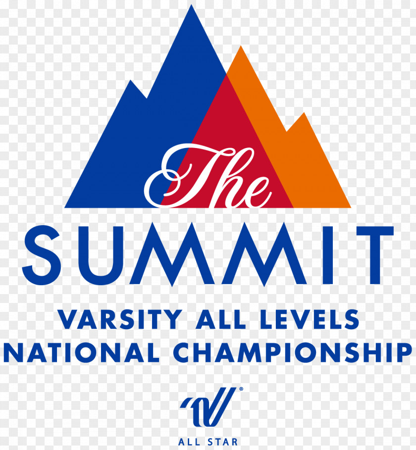 The Summit All Star Cheerleading Championship D2 Cheer Extreme AllstarsCheerleader ESPN Wide World Of Sports Complex Varsity PNG