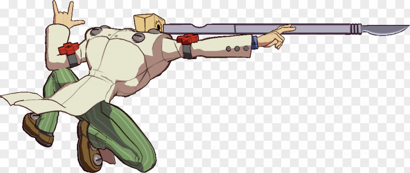 Weapon Reptile Gun Arma Bianca Character PNG