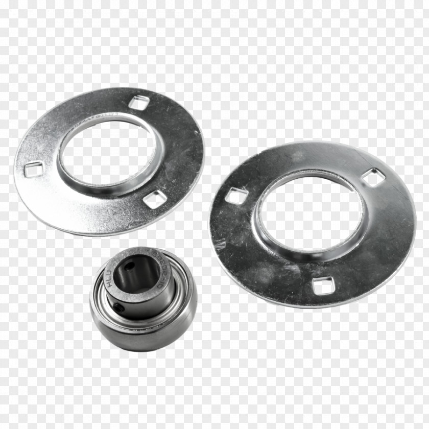 Wheel Axle Bearing Clutch Product Design PNG