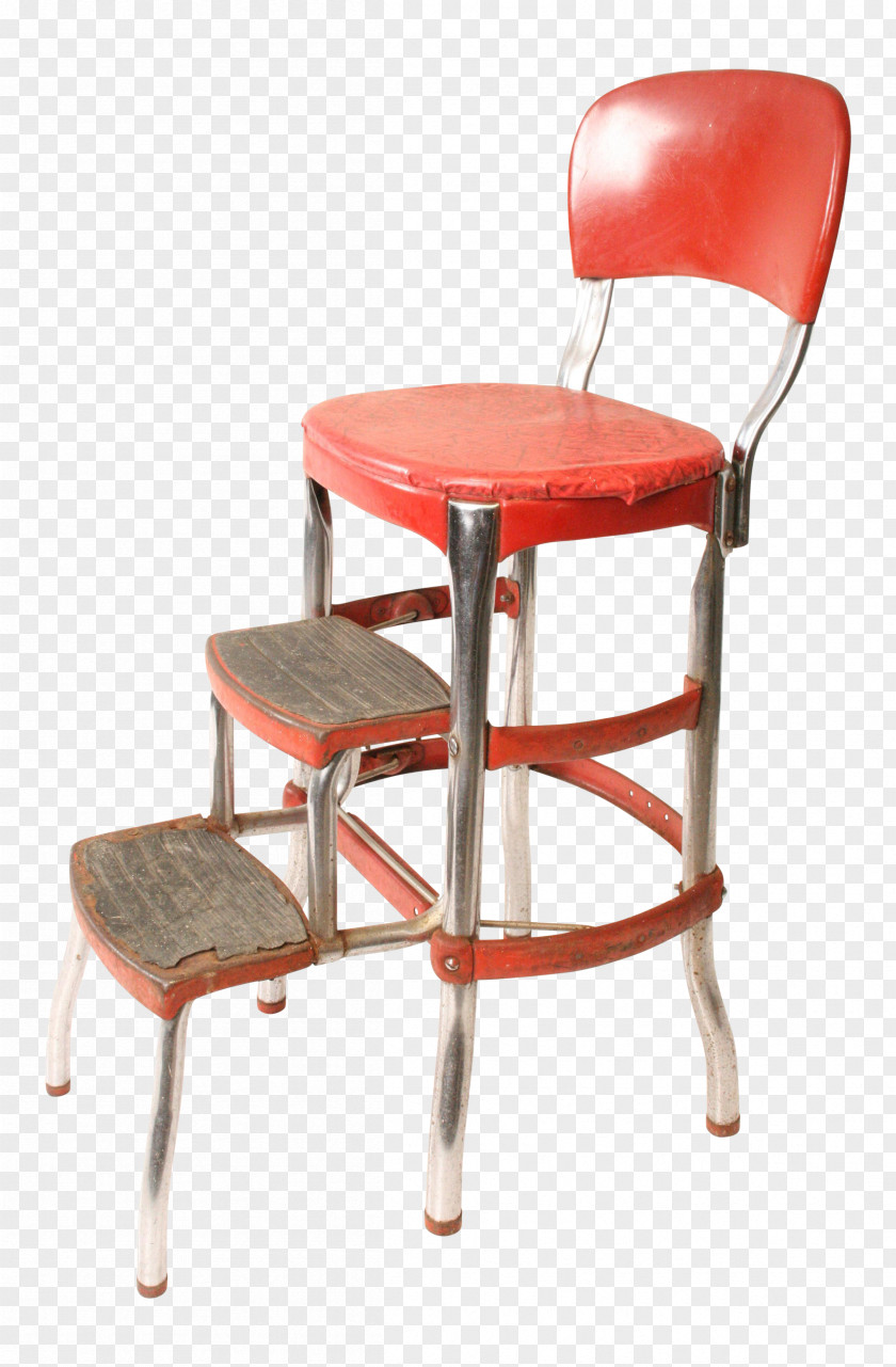Beautiful Stool Bar Table Chair PNG