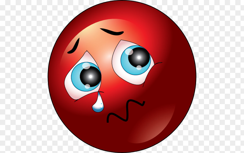 Cry Cliparts Smiley Emoticon Sadness Clip Art PNG