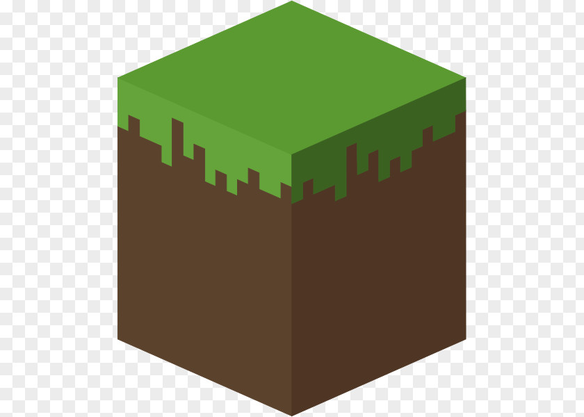 Cube Minecraft Xbox 360 Clip Art PNG