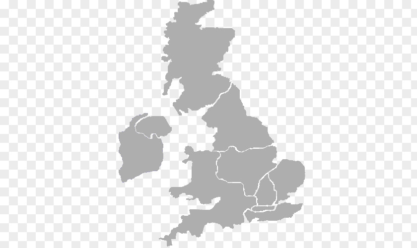 England Vector Graphics Clip Art Illustration Map PNG