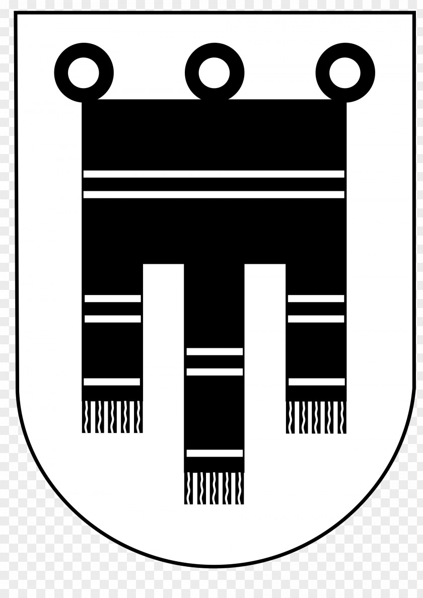 Feldkirch Tyrol Vorarlberger Wappen Coat Of Arms Counts Montfort PNG