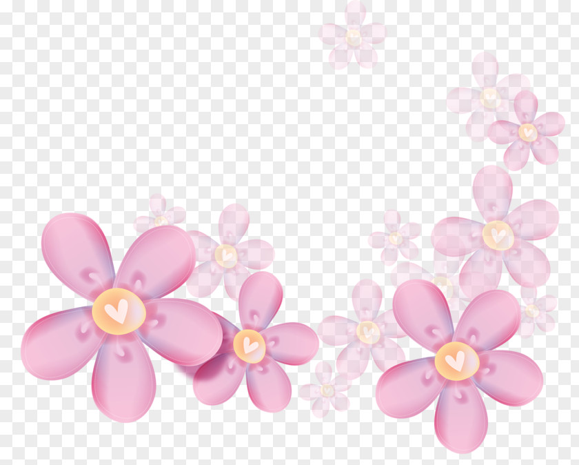 Flower Digital Image Clip Art PNG