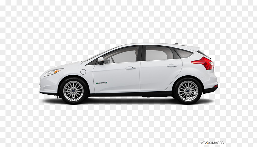 Ford 2012 Focus SEL Hatchback Motor Company Car 2016 PNG