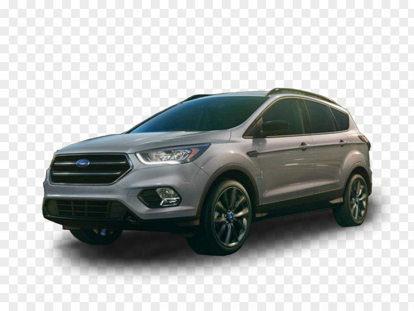 Ford 2018 Escape SE SUV Car Sport Utility Vehicle 2004 PNG