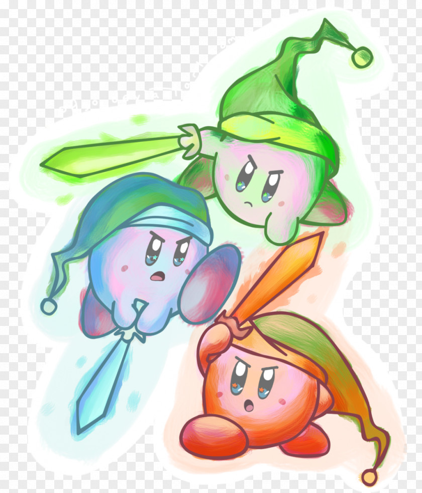 Ice And Fire Kirby: Squeak Squad Kirby Super Star King Dedede Video Games Nintendo PNG