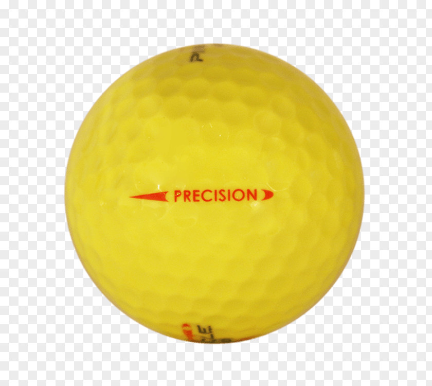 Jet Ribbon Golf Balls Yellow Common Cold PNG
