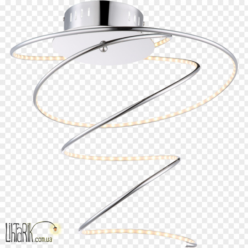 Light Fixture Chandelier Light-emitting Diode Lamp PNG