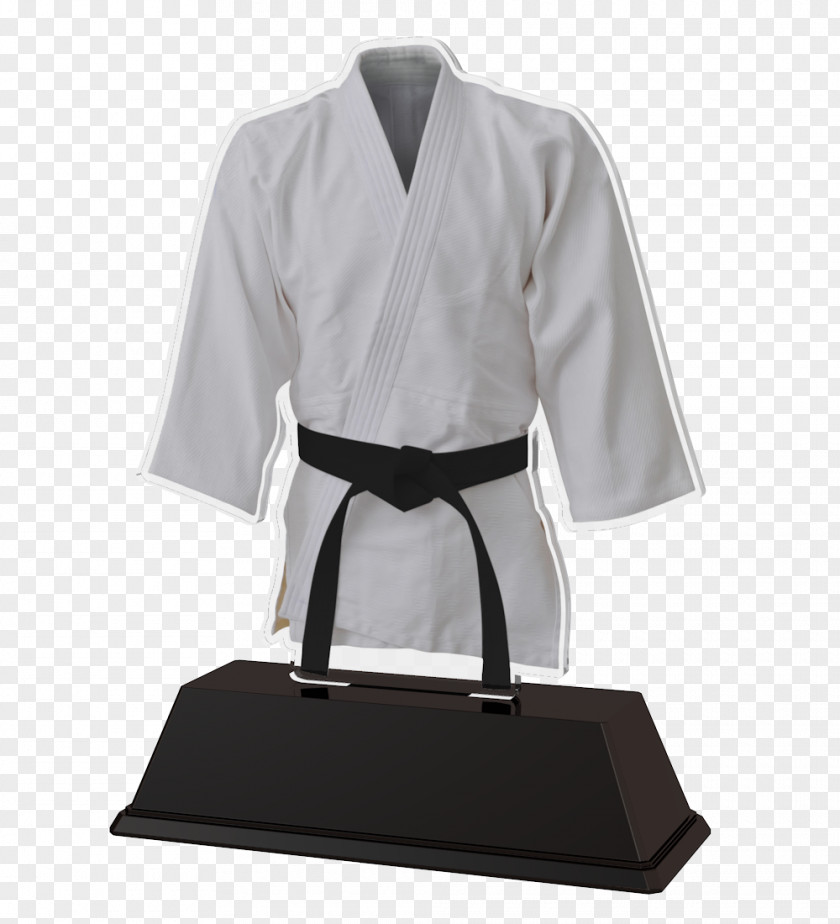 Martial Arts Dobok Trophy Karate Taekwondo PNG