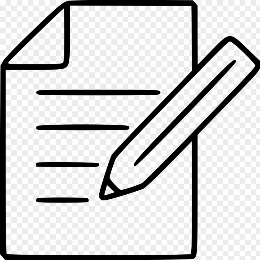 Notebook Note-taking Clip Art PNG