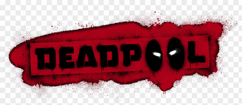 Red Pill Deadpool PlayStation 4 3 Xbox One Video Game PNG