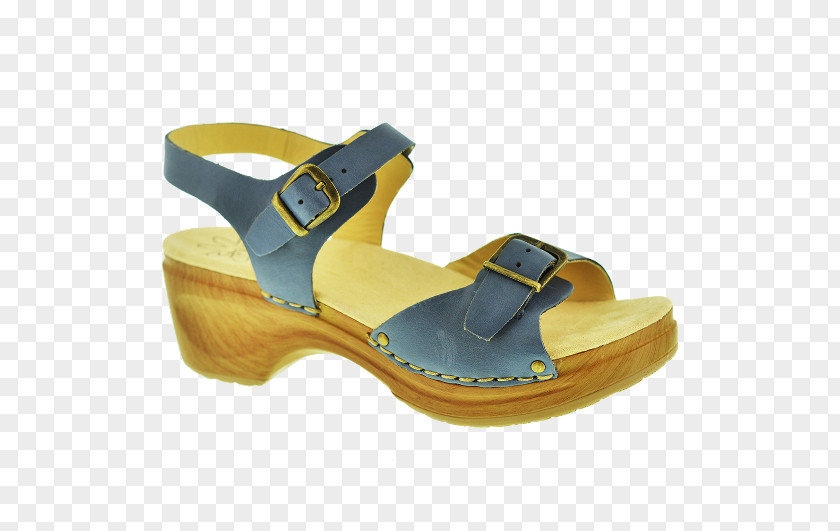 Sandal Clog Sports Shoes Leather PNG