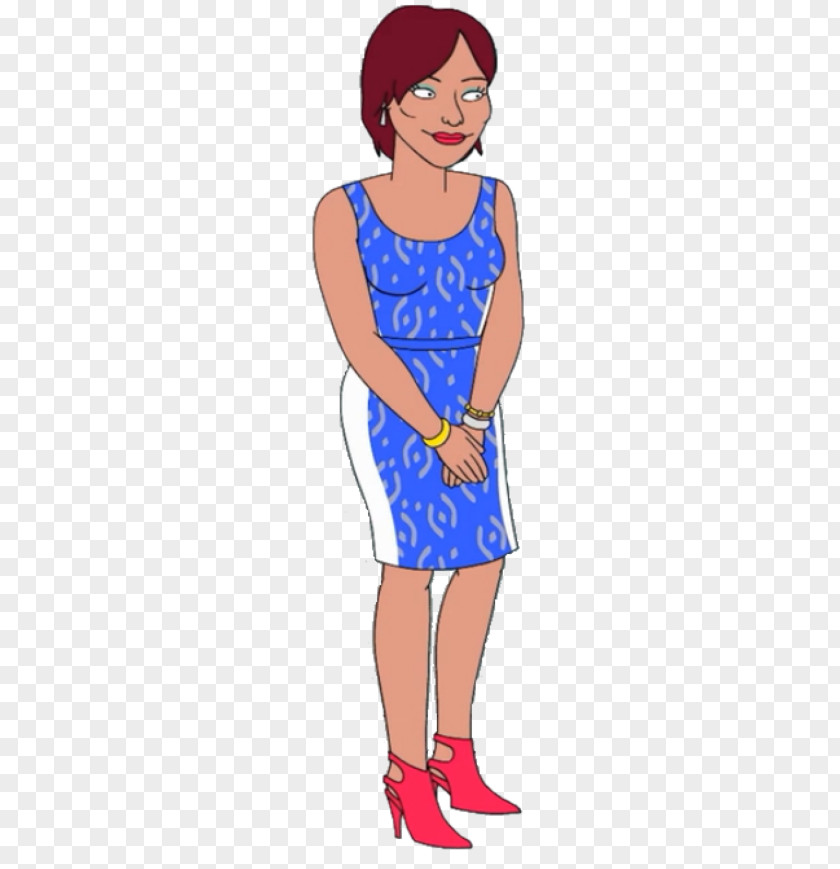 Style Knee Cocktail Cartoon PNG