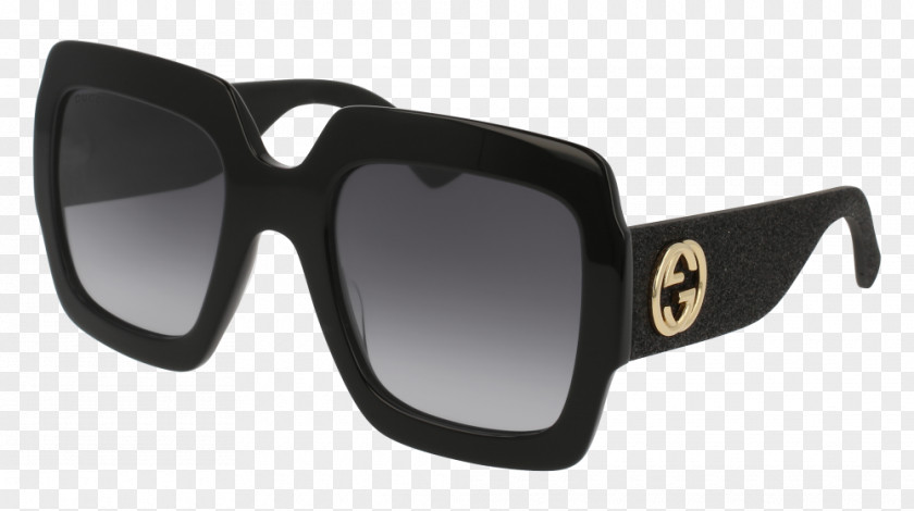 Sunglasses Gucci GG0053S Fashion GG0010S PNG