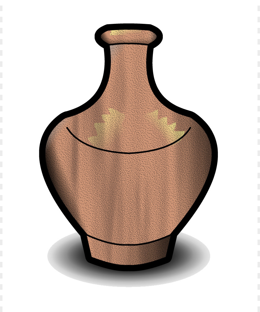 Vase PNG