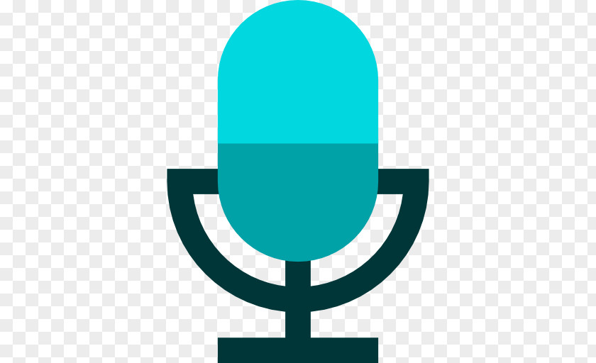 Voice Recorder Microphone PNG