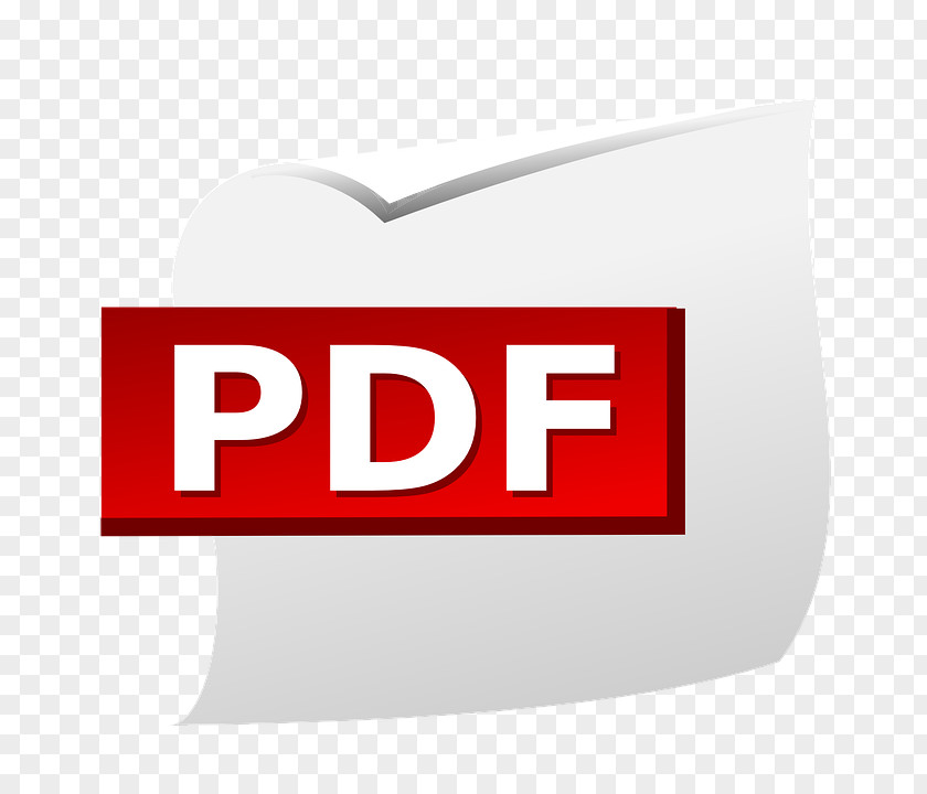 American Portable Document Format Clip Art PNG