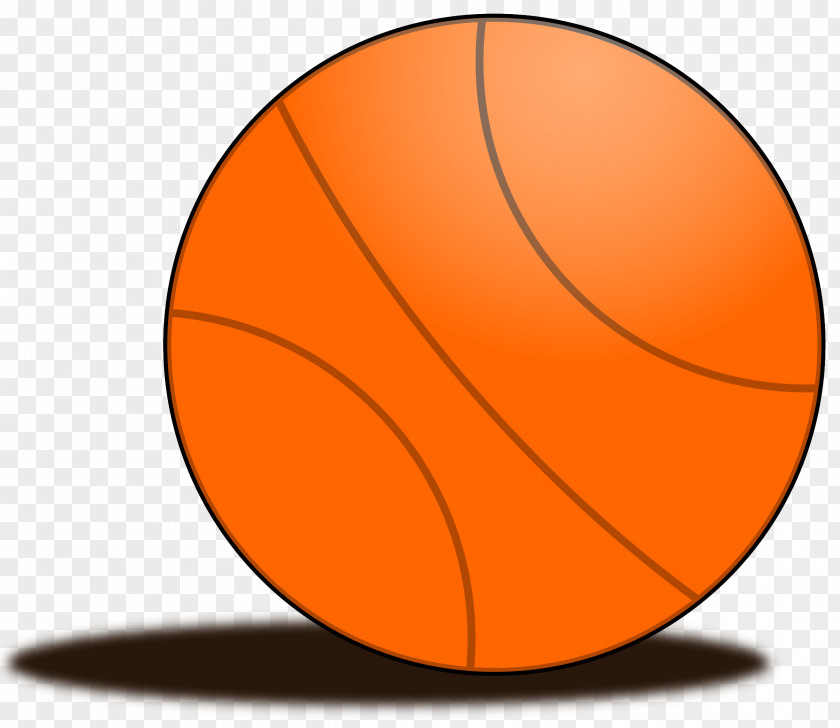 Basketball Clip Art PNG