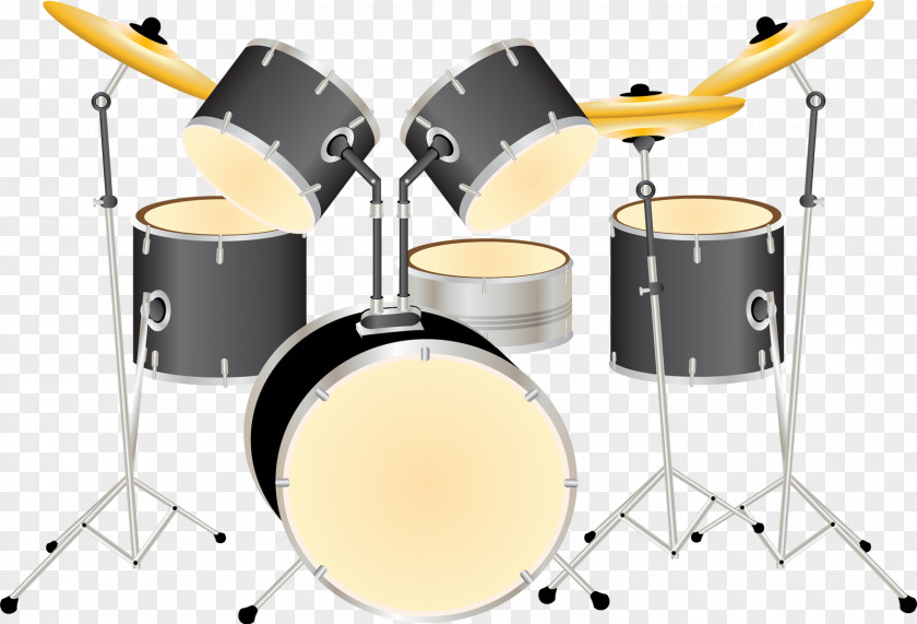 Drums Drummer Clip Art PNG