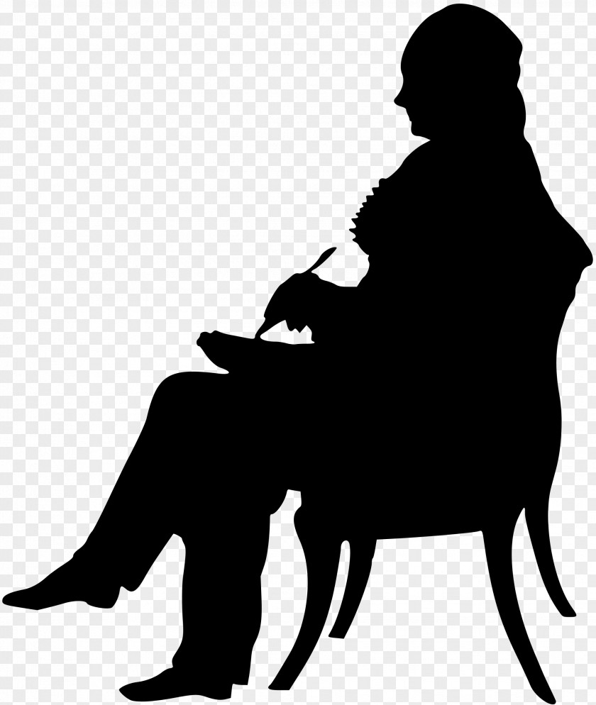 Grandparent Silhouette Mt. Williamson Clip Art PNG