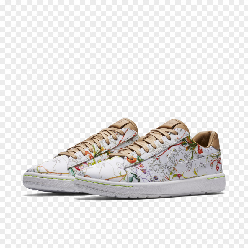 Hand Painted Wildflowers Liberty Nike Air Max Shoe Sneakers PNG