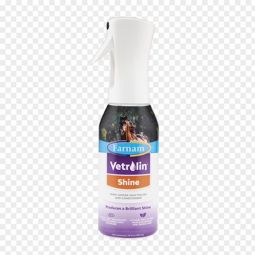 Horse Hair Conditioner Lotion Sunscreen PNG
