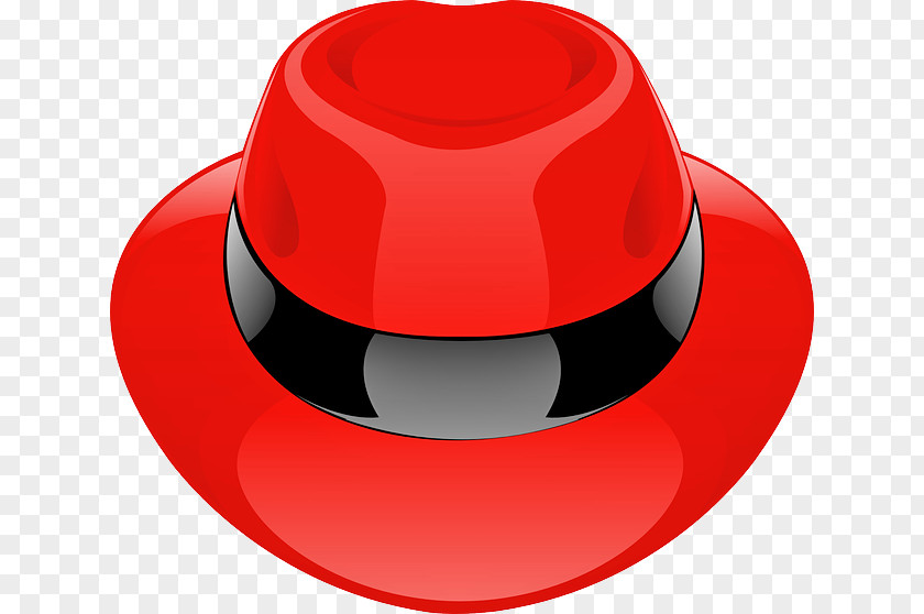 Linux Red Hat Clip Art PNG