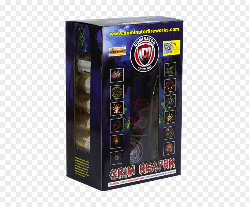 Shell Artillery Canister Shot America's Thunder Fireworks PNG