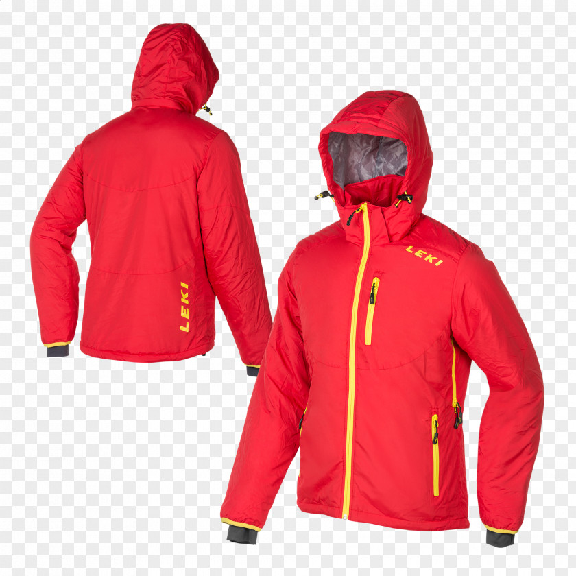 Skiing Downhill Hoodie Jacket Clothing Accessories Waistcoat PNG