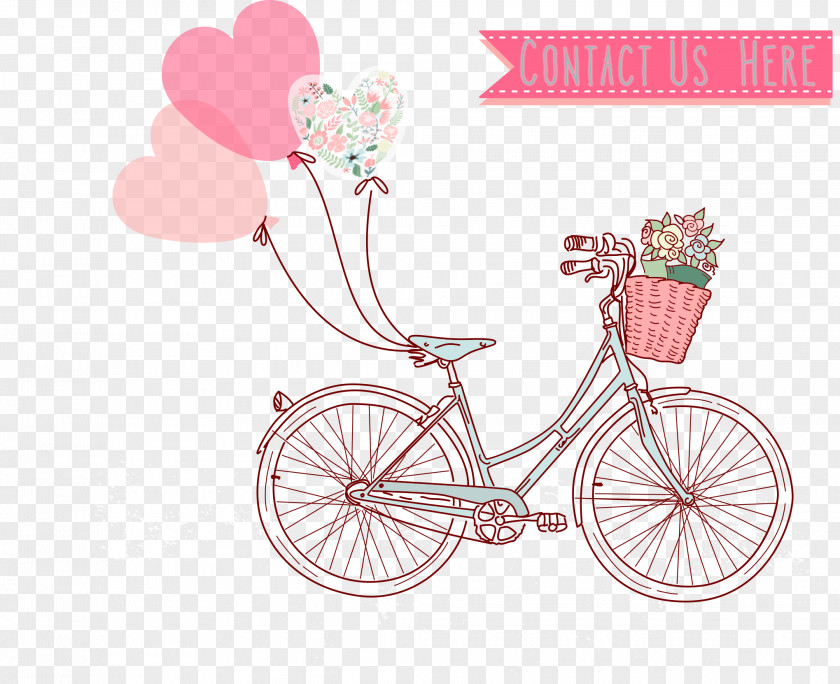 Tanabata Festival Creative Love Wedding Invitation Greeting & Note Cards Birthday Bicycle Paper PNG