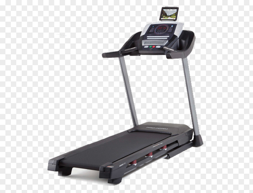 Tapis Treadmill ProForm Sport 5.0 Pro 2000 Exercise PNG
