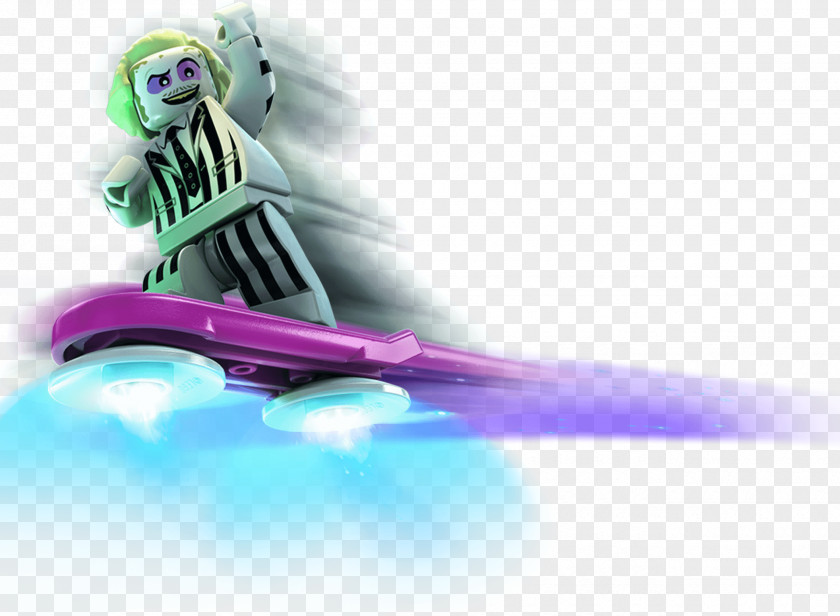 Toys Emoji Crush Blast Lego Dimensions Universal Studios Hollywood Beetlejuice Cartoon PNG