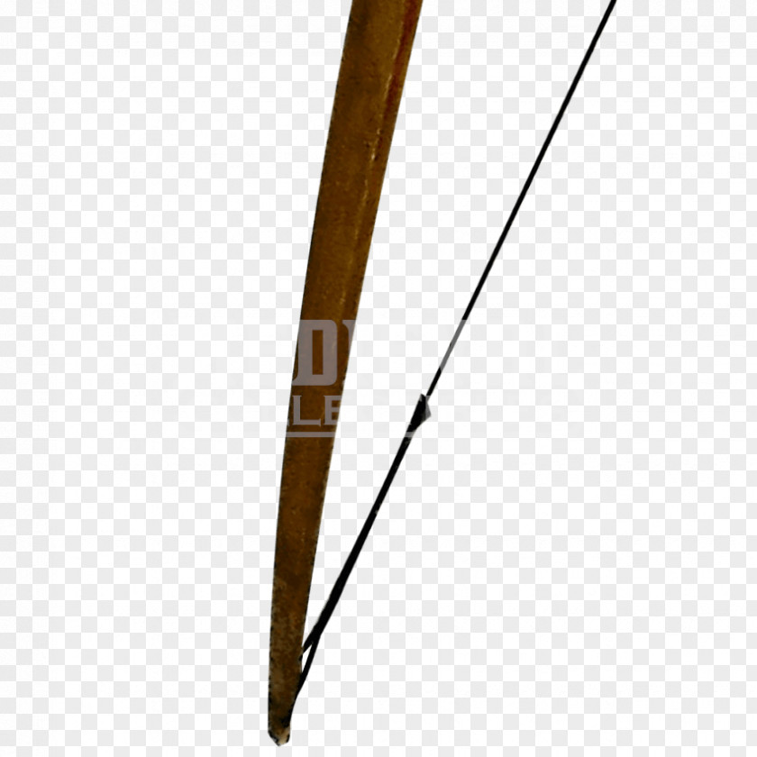 Arrow Flatbow Archery Longbow Compound Bows Bowhunting PNG