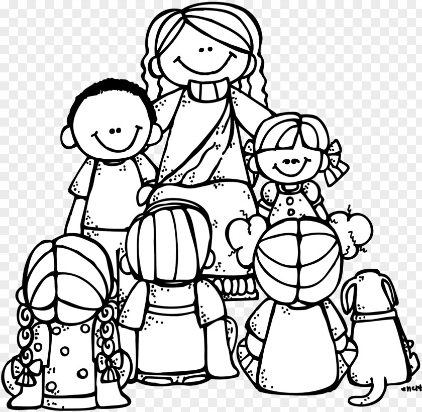 Child Coloring Book Teaching Of Jesus About Little Children Bible Adult PNG