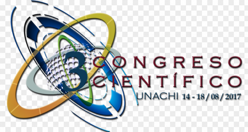 Congreso Universidad Autónoma De Chiriquí Academic Conference Research Student Logo PNG