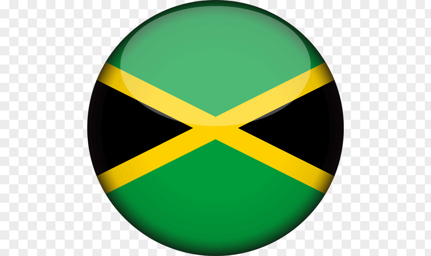 Flag Of Jamaica Gallery Sovereign State Flags PNG