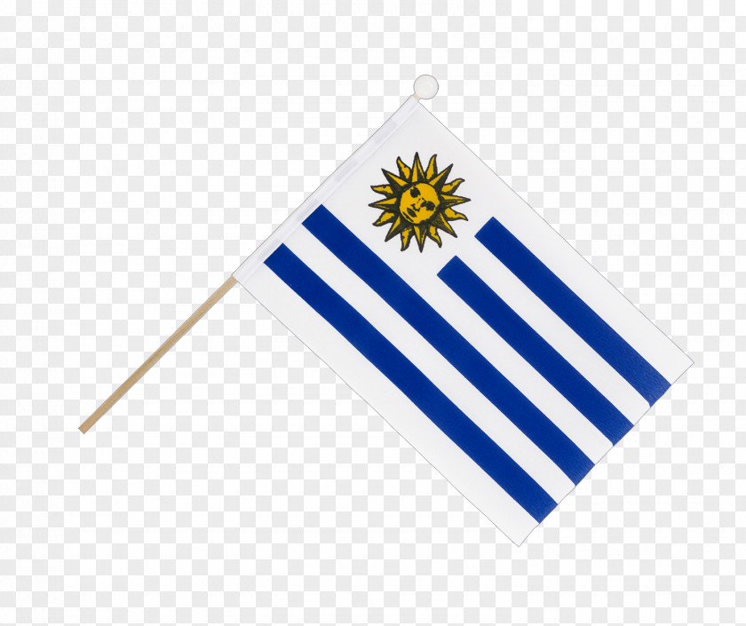 Flag Of Uruguay Fahne Flagpole PNG
