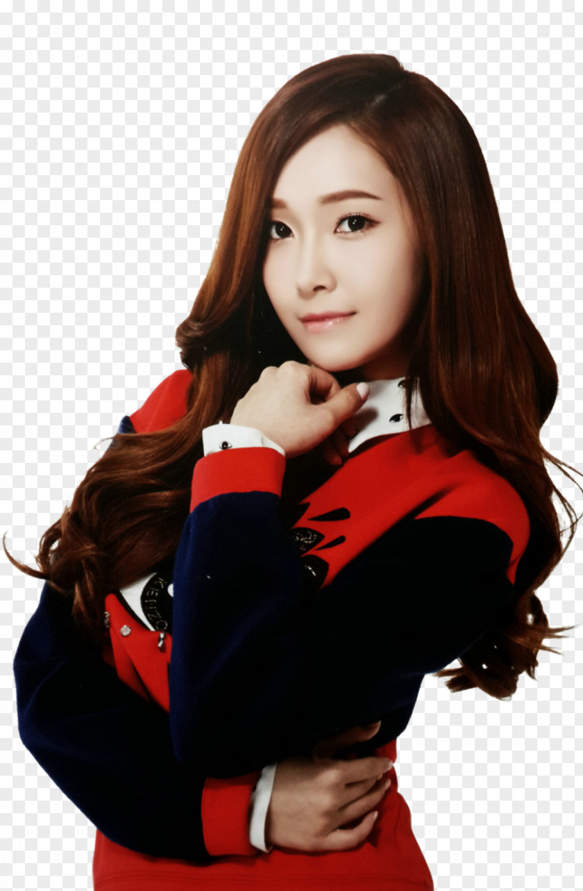 Girls Generation Jessica Jung South Korea I Am Girls' PNG