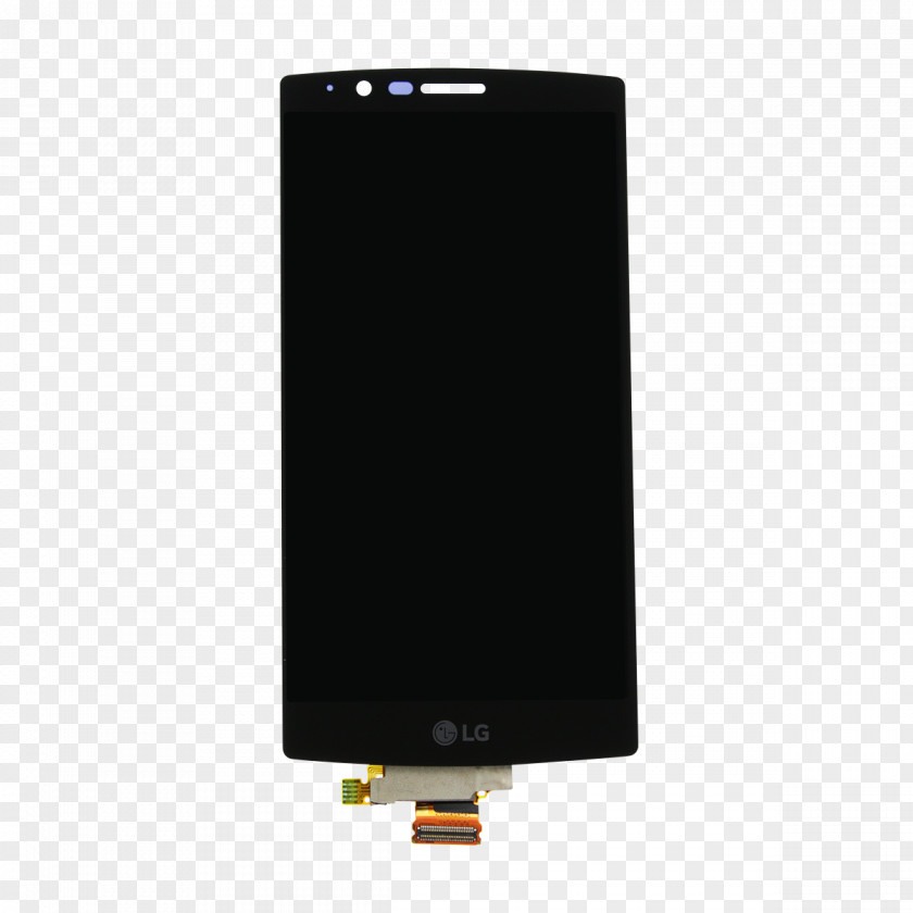 Glass Display Smartphone LG G4 G3 V10 G2 PNG