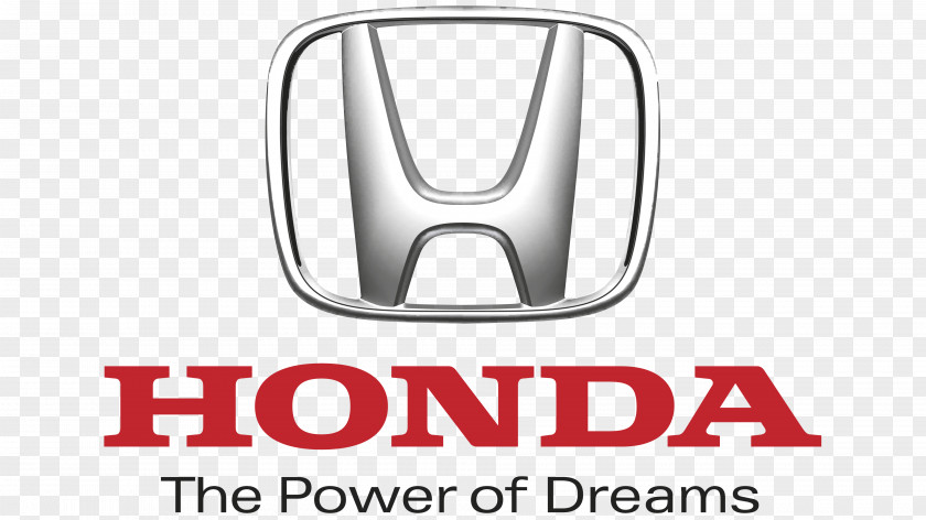 H Logo Honda Car CR-V Pilot PNG