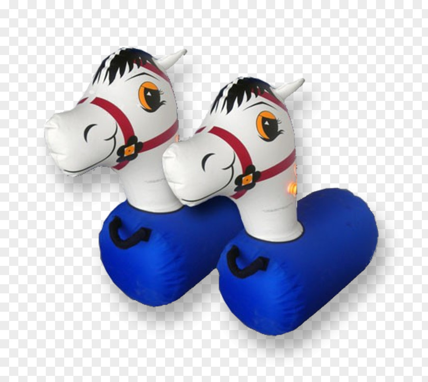Hippity Hop Inflatable Bouncers Horse Pony River City Events PNG