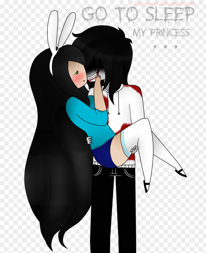 Jane The Killer Jeff Drawing Sibling PNG