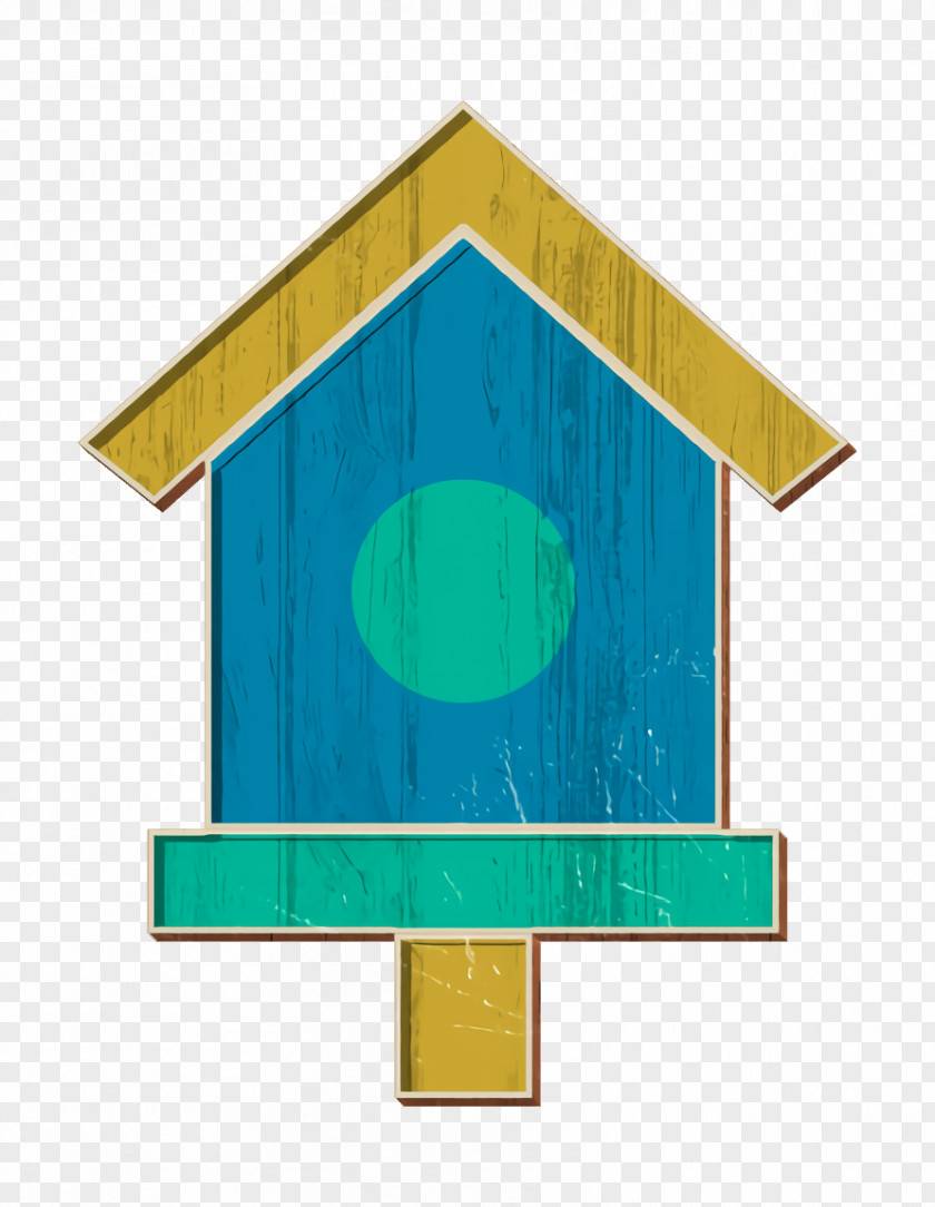 Nest Icon Cultivation Bird House PNG