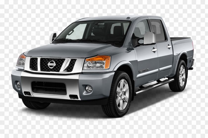 Nissan 2015 Titan 2004 Armada 2014 SV Car PNG