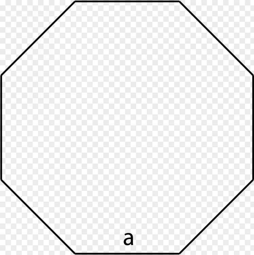 Polygon Circle Triangle Rectangle Area PNG