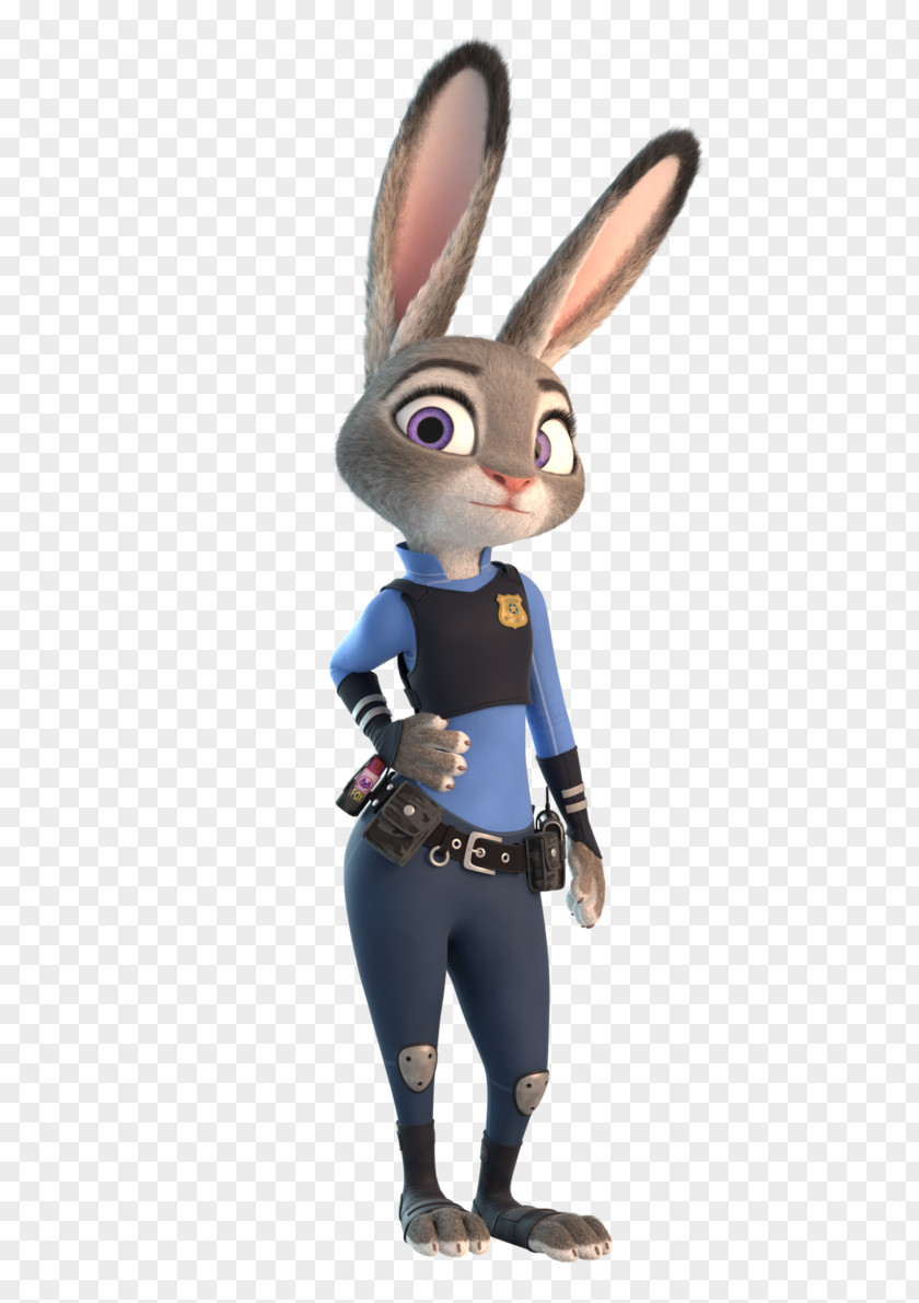 Rabbit Lt. Judy Hopps Finnick Nick Wilde YouTube PNG