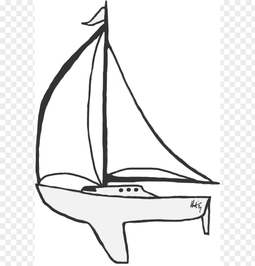 Sailboat Pictures For Kids Child Clip Art PNG