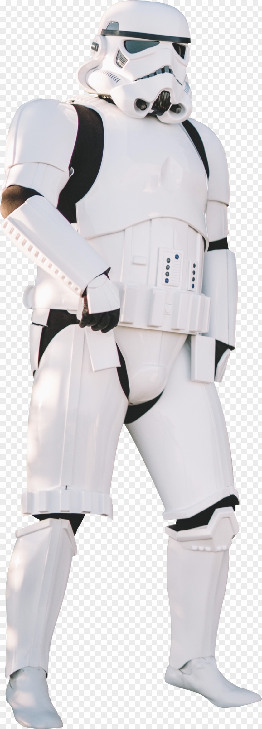 Science Fiction Star Wars Universe Armor Warrior Body Armour PNG